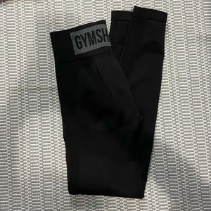 FLEX HIGH WAISTED LEGGINGS